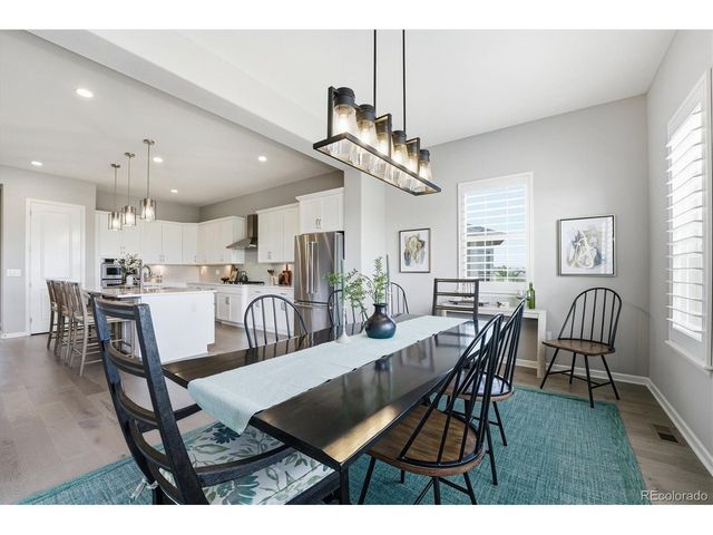 22917 E Bailey Cir, Aurora, CO 80016