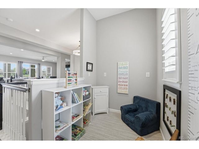 22917 E Bailey Cir, Aurora, CO 80016