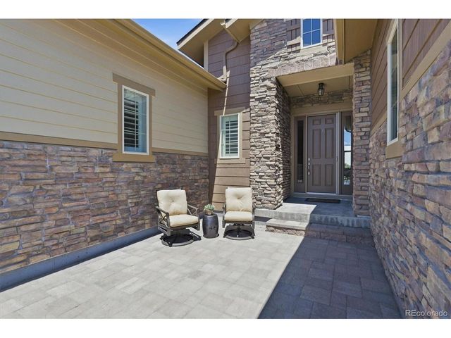 22917 E Bailey Cir, Aurora, CO 80016