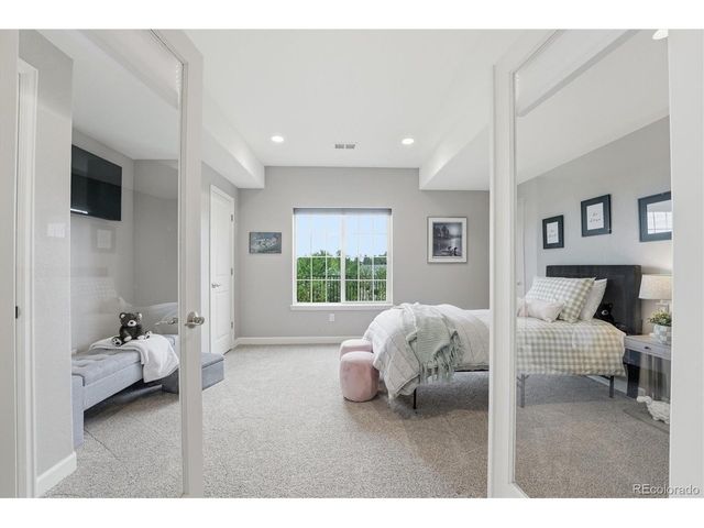 22917 E Bailey Cir, Aurora, CO 80016