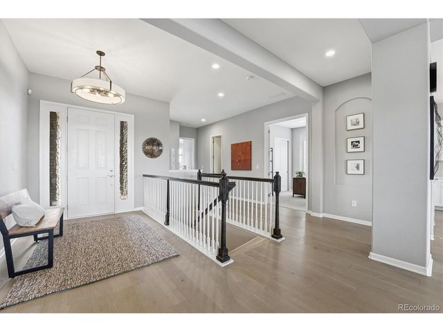 22917 E Bailey Cir, Aurora, CO 80016