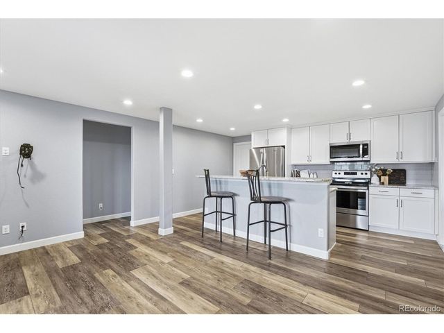 22917 E Bailey Cir, Aurora, CO 80016