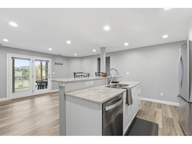 22917 E Bailey Cir, Aurora, CO 80016