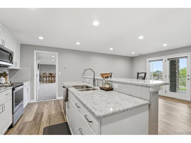22917 E Bailey Cir, Aurora, CO 80016