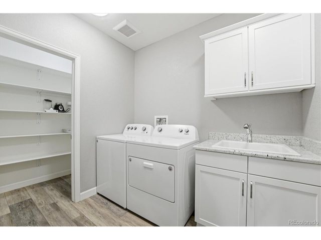 22917 E Bailey Cir, Aurora, CO 80016