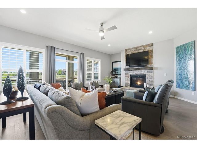 22917 E Bailey Cir, Aurora, CO 80016