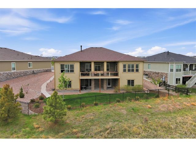 22917 E Bailey Cir, Aurora, CO 80016