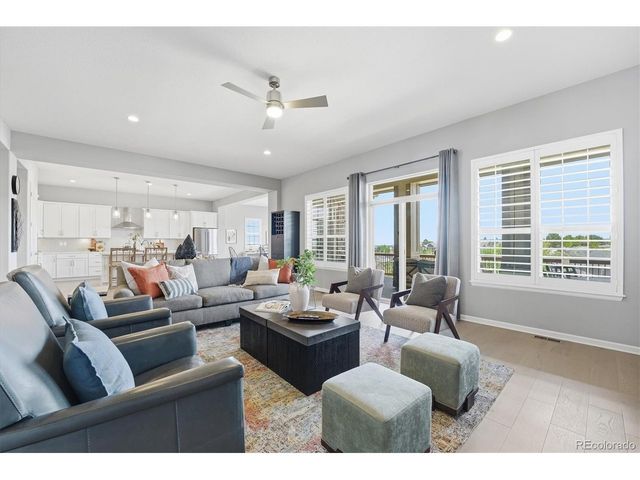 22917 E Bailey Cir, Aurora, CO 80016