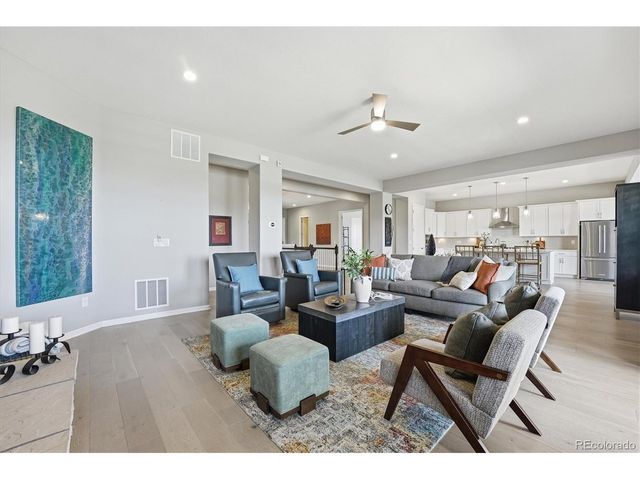22917 E Bailey Cir, Aurora, CO 80016
