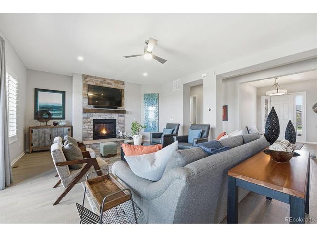 22917 E Bailey Cir, Aurora, CO 80016