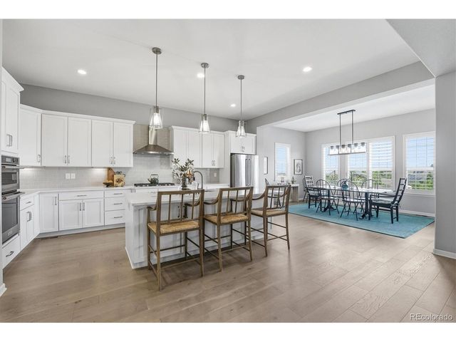 22917 E Bailey Cir, Aurora, CO 80016