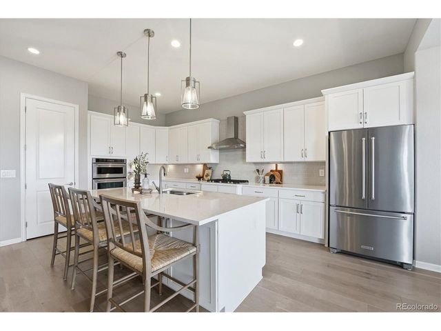 22917 E Bailey Cir, Aurora, CO 80016