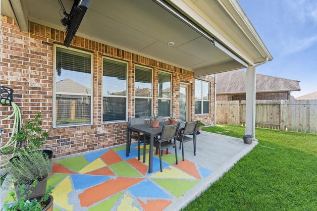 2406 Shoal Valley Lane, Richmond, TX 77469