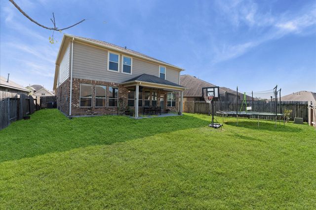 2406 Shoal Valley Lane, Richmond, TX 77469