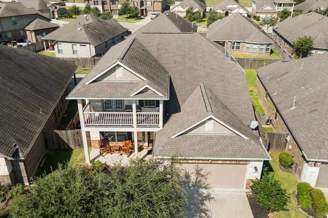 2406 Shoal Valley Lane, Richmond, TX 77469