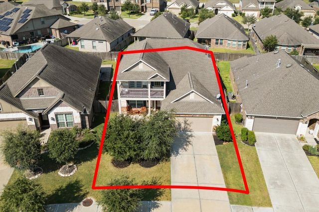 2406 Shoal Valley Lane, Richmond, TX 77469