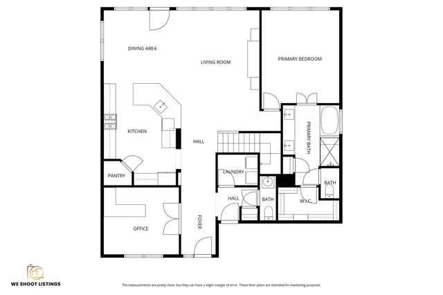 2406 Shoal Valley Lane, Richmond, TX 77469