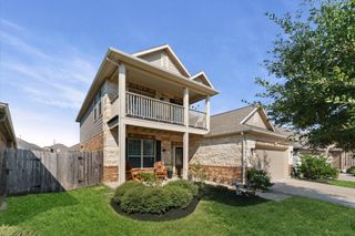 2406 Shoal Valley Lane, Richmond, TX 77469