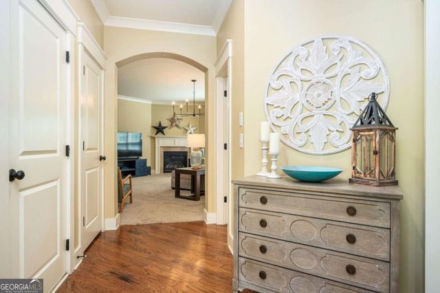 665 Montgomery Avenue, Alpharetta, GA 30004
