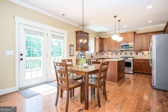 665 Montgomery Avenue, Alpharetta, GA 30004