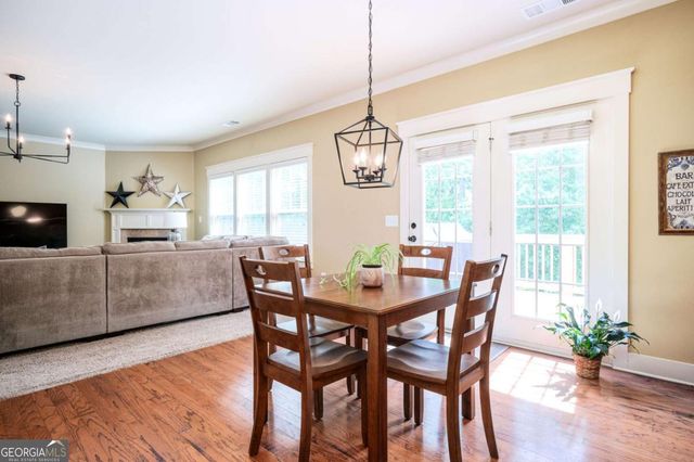 665 Montgomery Avenue, Alpharetta, GA 30004