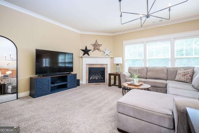 665 Montgomery Avenue, Alpharetta, GA 30004