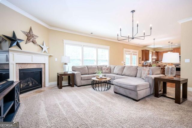 665 Montgomery Avenue, Alpharetta, GA 30004