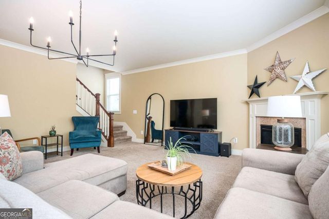 665 Montgomery Avenue, Alpharetta, GA 30004