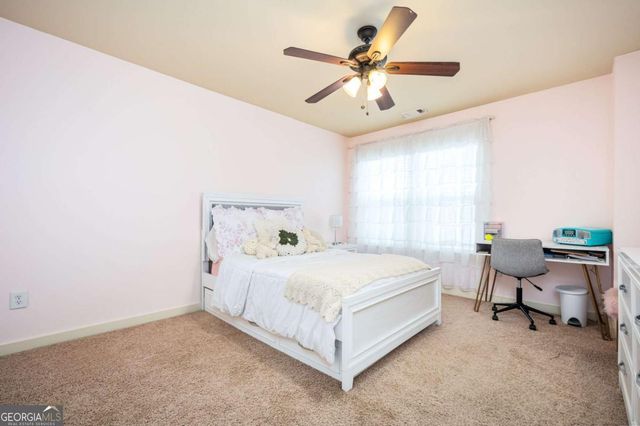 665 Montgomery Avenue, Alpharetta, GA 30004