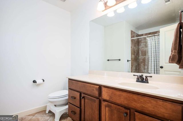 665 Montgomery Avenue, Alpharetta, GA 30004