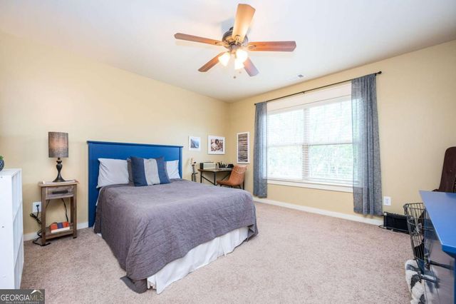 665 Montgomery Avenue, Alpharetta, GA 30004
