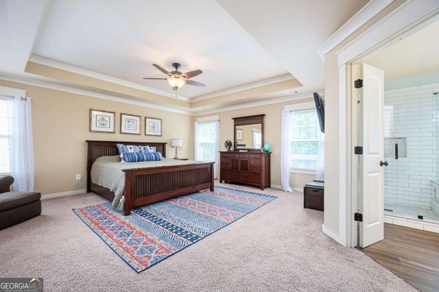 665 Montgomery Avenue, Alpharetta, GA 30004