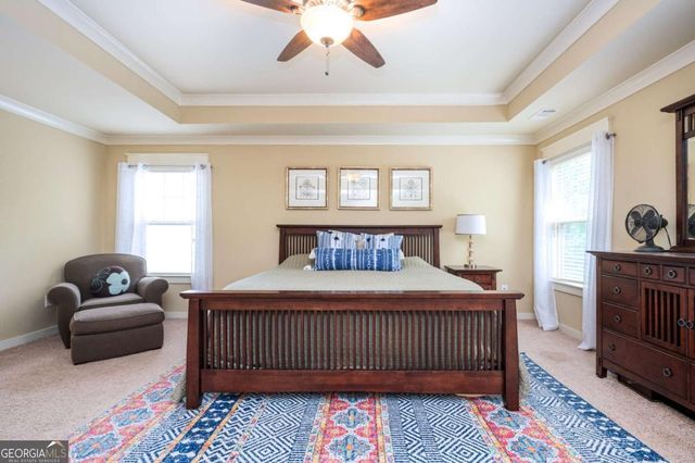 665 Montgomery Avenue, Alpharetta, GA 30004