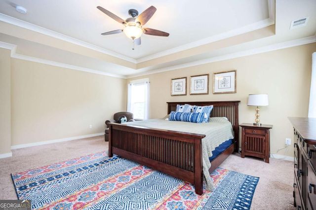 665 Montgomery Avenue, Alpharetta, GA 30004