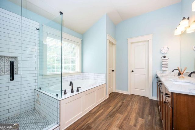 665 Montgomery Avenue, Alpharetta, GA 30004