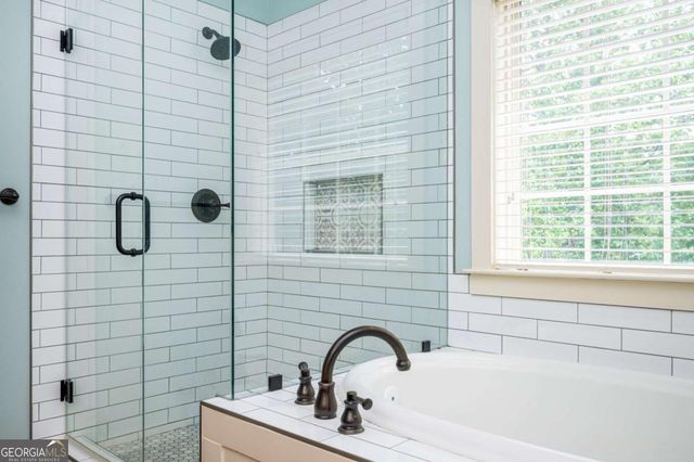 665 Montgomery Avenue, Alpharetta, GA 30004