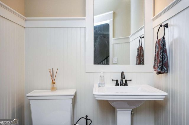 665 Montgomery Avenue, Alpharetta, GA 30004