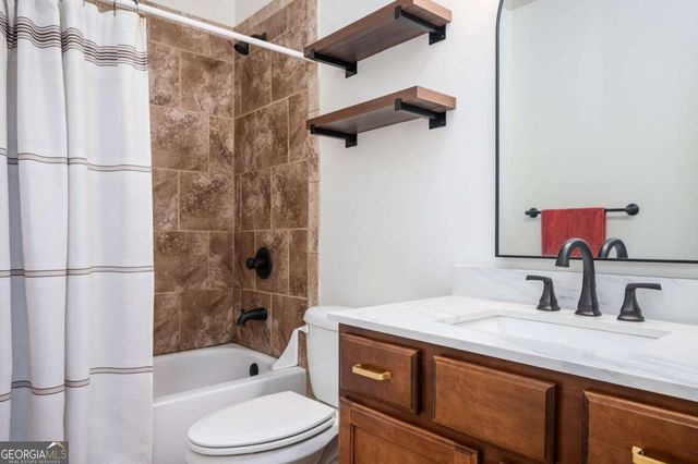 665 Montgomery Avenue, Alpharetta, GA 30004