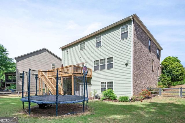 665 Montgomery Avenue, Alpharetta, GA 30004