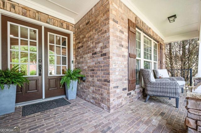 665 Montgomery Avenue, Alpharetta, GA 30004