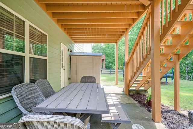665 Montgomery Avenue, Alpharetta, GA 30004