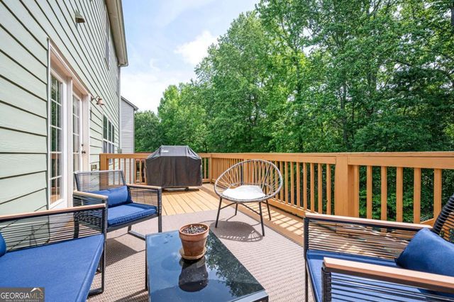 665 Montgomery Avenue, Alpharetta, GA 30004