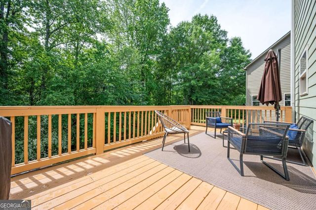665 Montgomery Avenue, Alpharetta, GA 30004