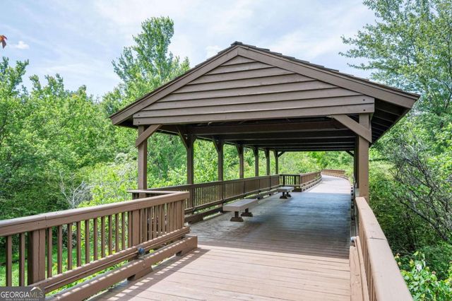 665 Montgomery Avenue, Alpharetta, GA 30004