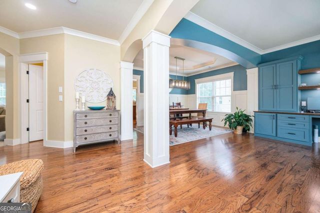 665 Montgomery Avenue, Alpharetta, GA 30004