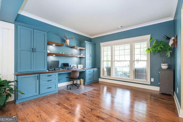 665 Montgomery Avenue, Alpharetta, GA 30004