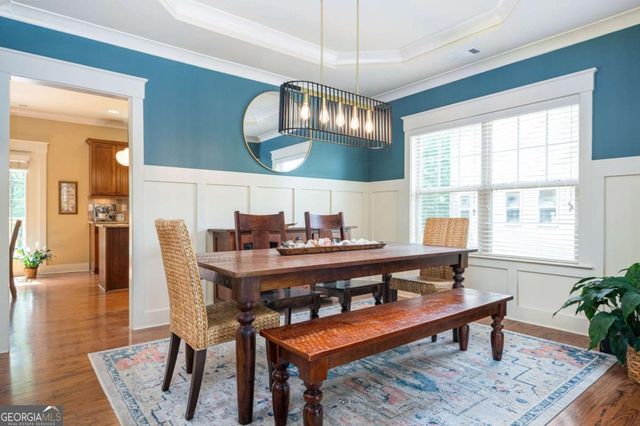 665 Montgomery Avenue, Alpharetta, GA 30004