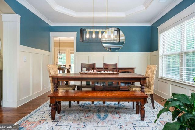 665 Montgomery Avenue, Alpharetta, GA 30004