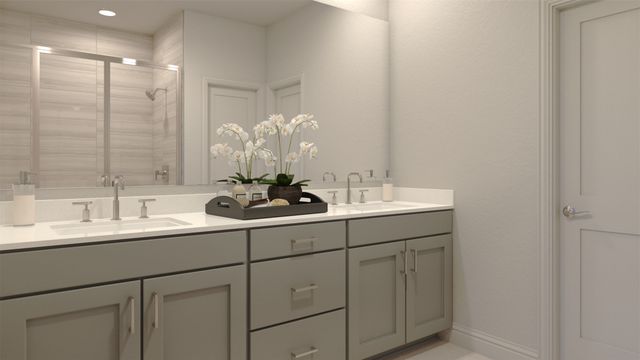 11573 Empress Drive, Frisco, TX 75035