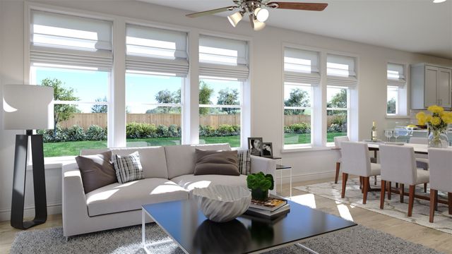 11573 Empress Drive, Frisco, TX 75035